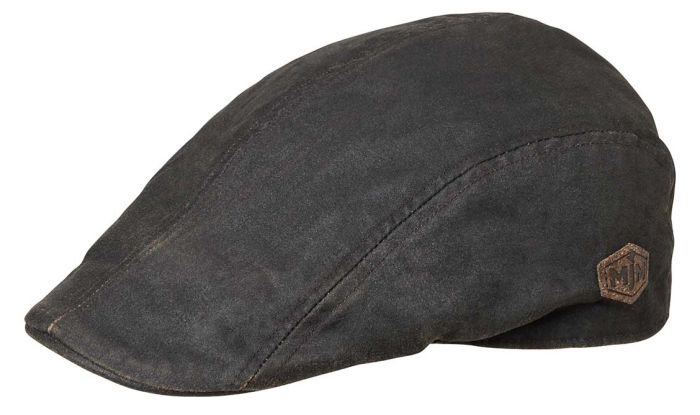 Jacky Cap kasket