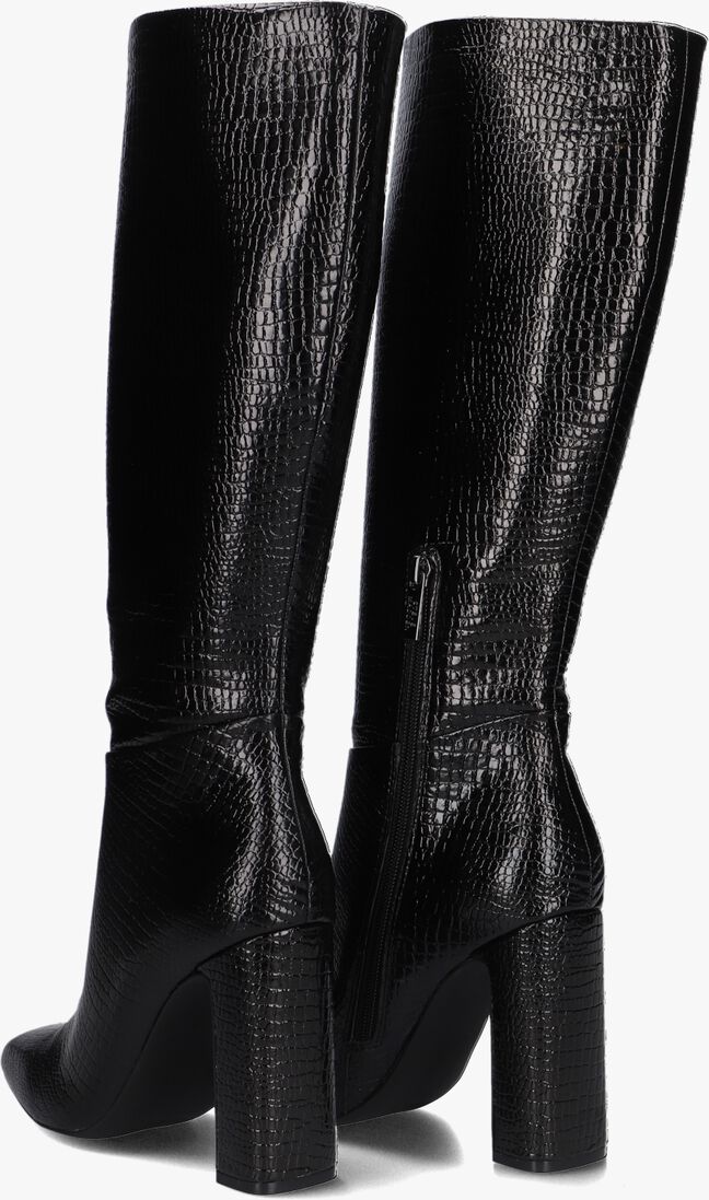 STEVE MADDEN zwarte steve madden hoge laarzen ally