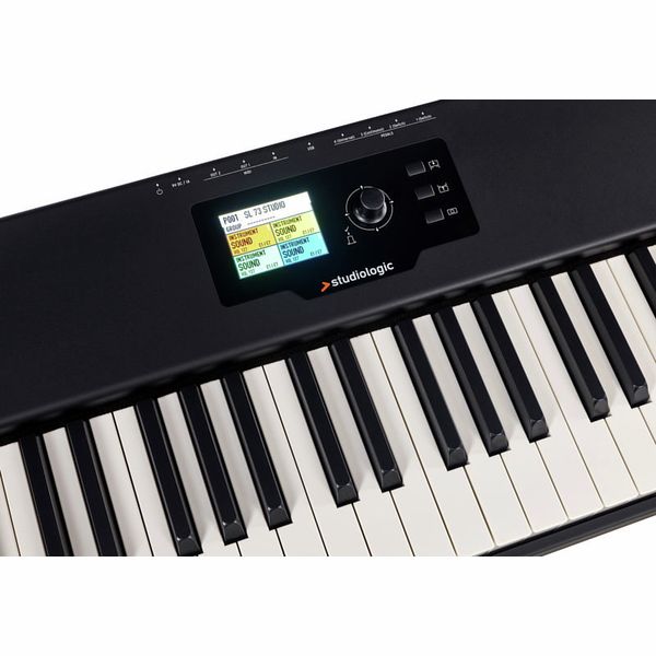 Studiologic SL73 Studio