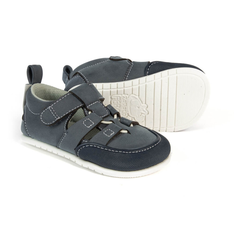 Zapato feroz Zapato Feroz Féroces Canet Marine 2023