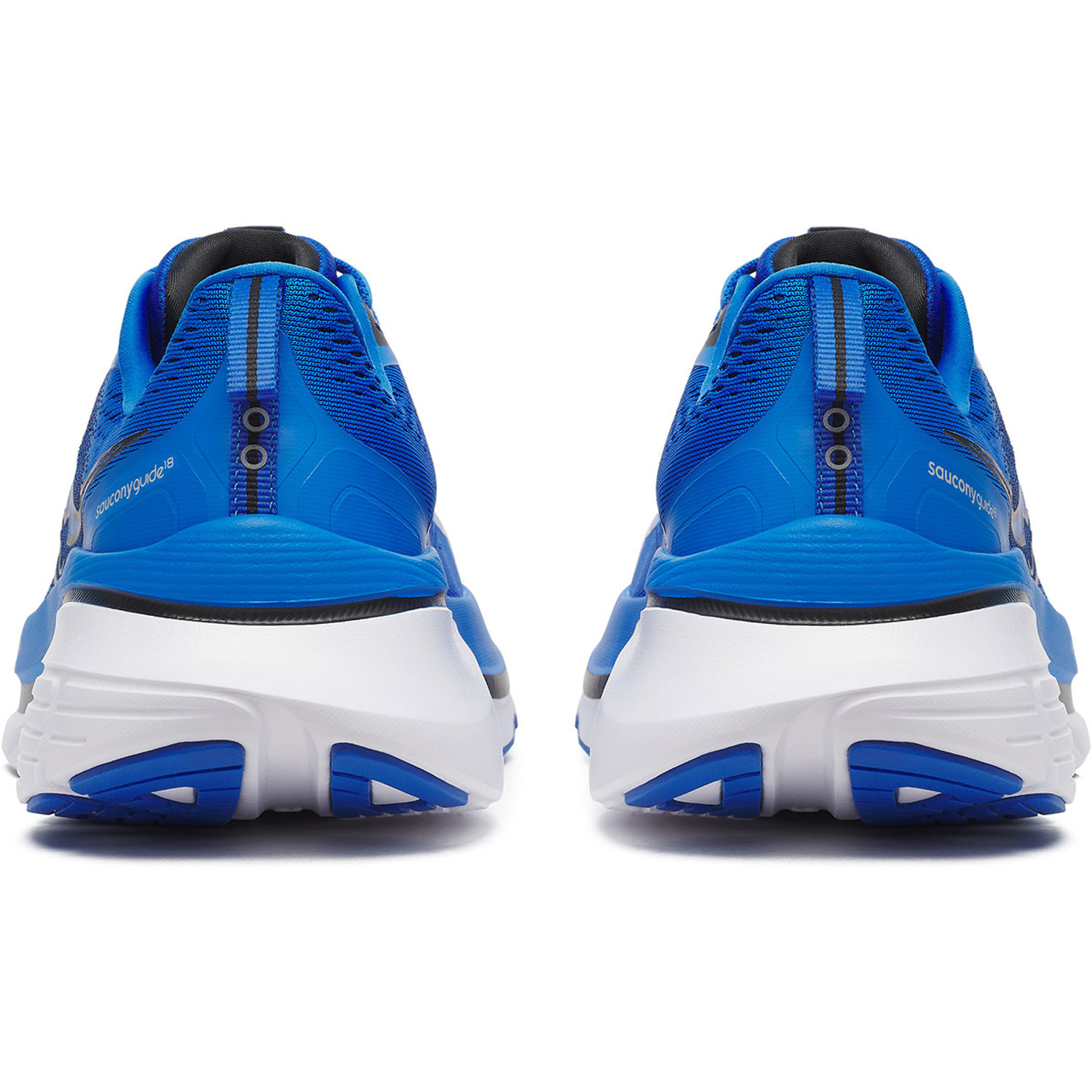 Saucony Guide 18 Heren
