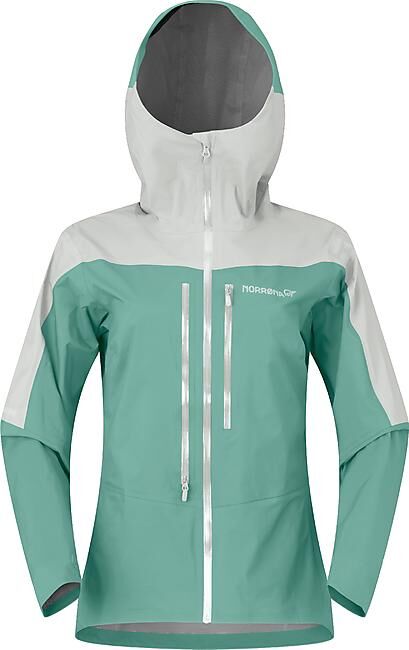 NORRONA - VESTE FALKETIND DRI1 JACKET W'S