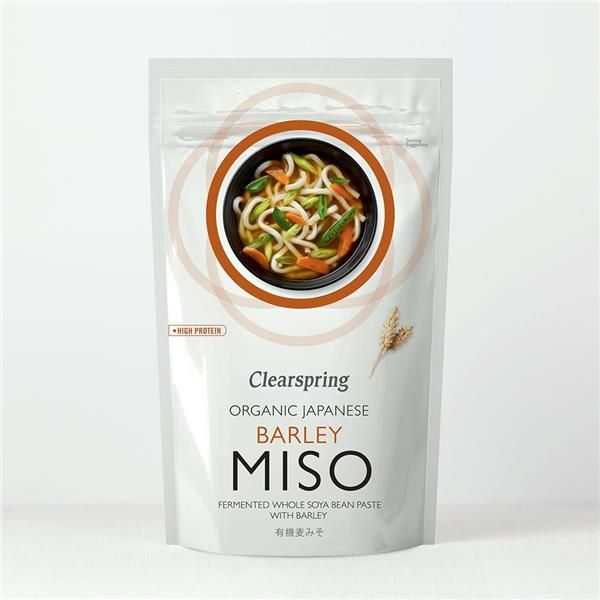 Miso Cevada Saco Bio