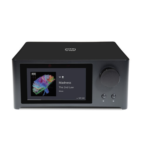 NAD C700 – compact hifi-streamingsysteem