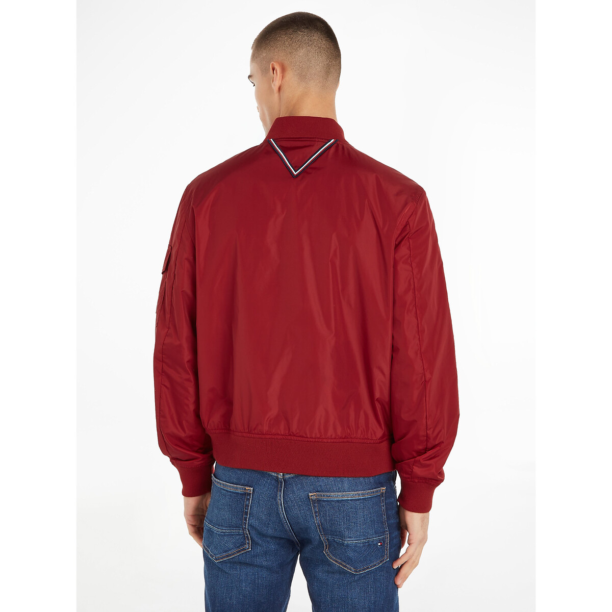 TOMMY HILFIGER<br>Jaqueta sem alças
