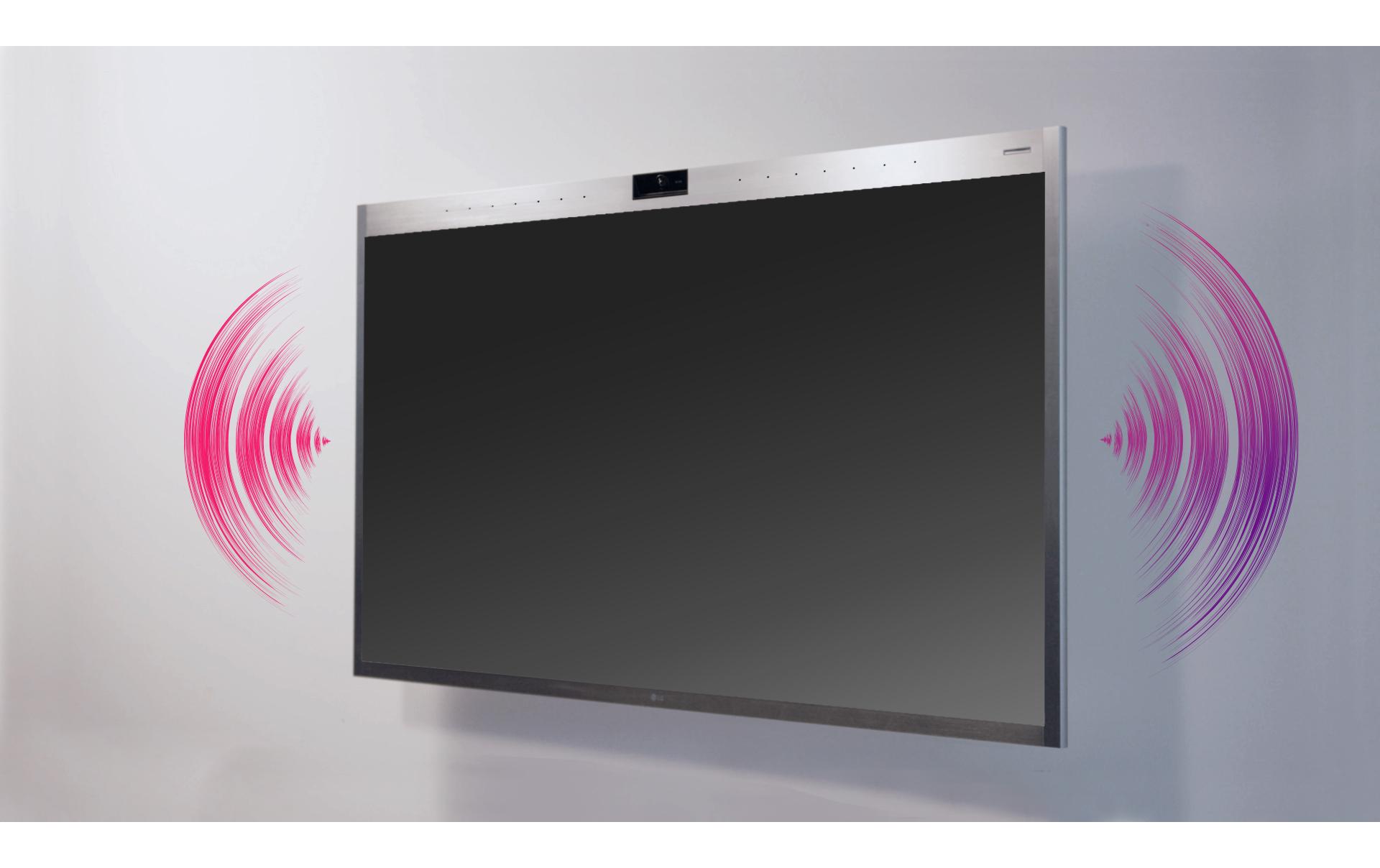 Touch Display 55CT5WJ-B In-Cell 55