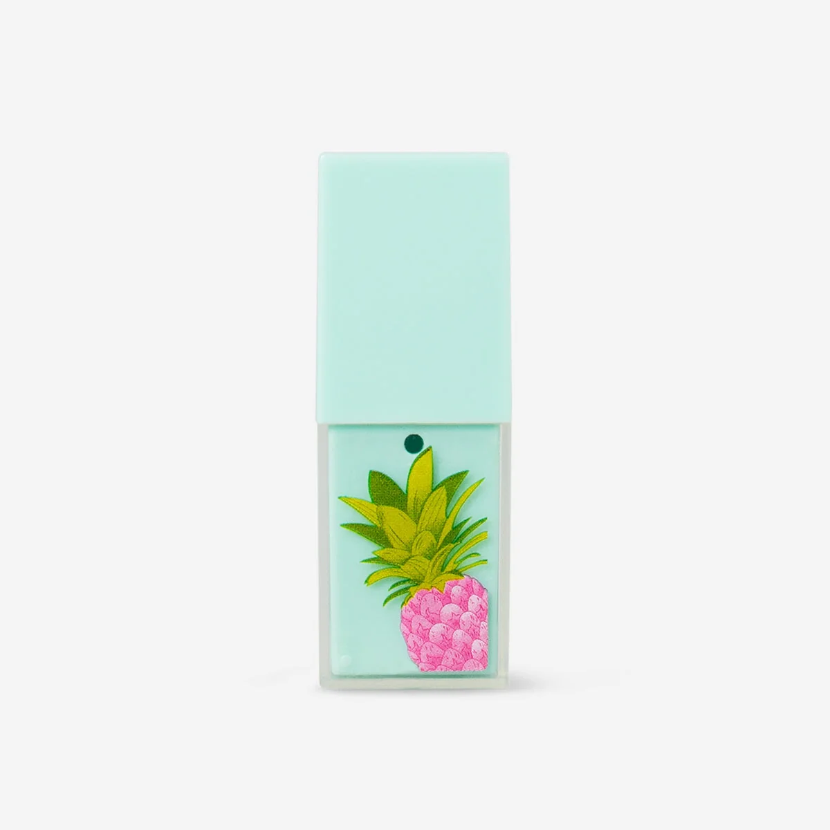 Korrektionstape med ananas-ikon