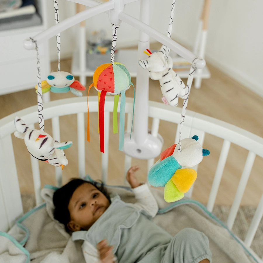 fehn® Musik-Mobile DoBabyDoo