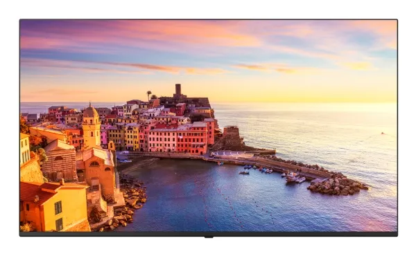 LG 43UM662H4LC - 43