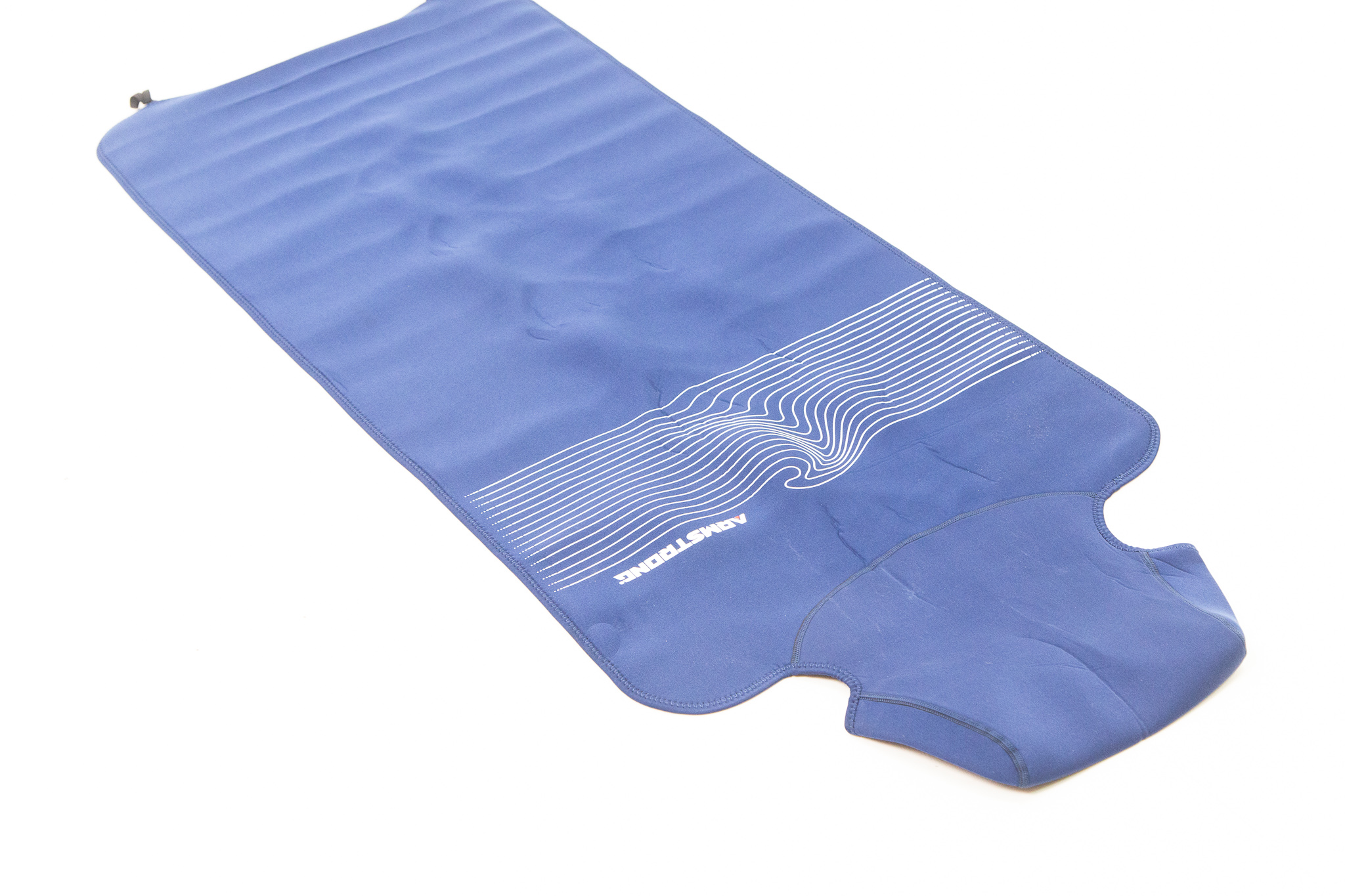 Armstrong Foils Car seat cover