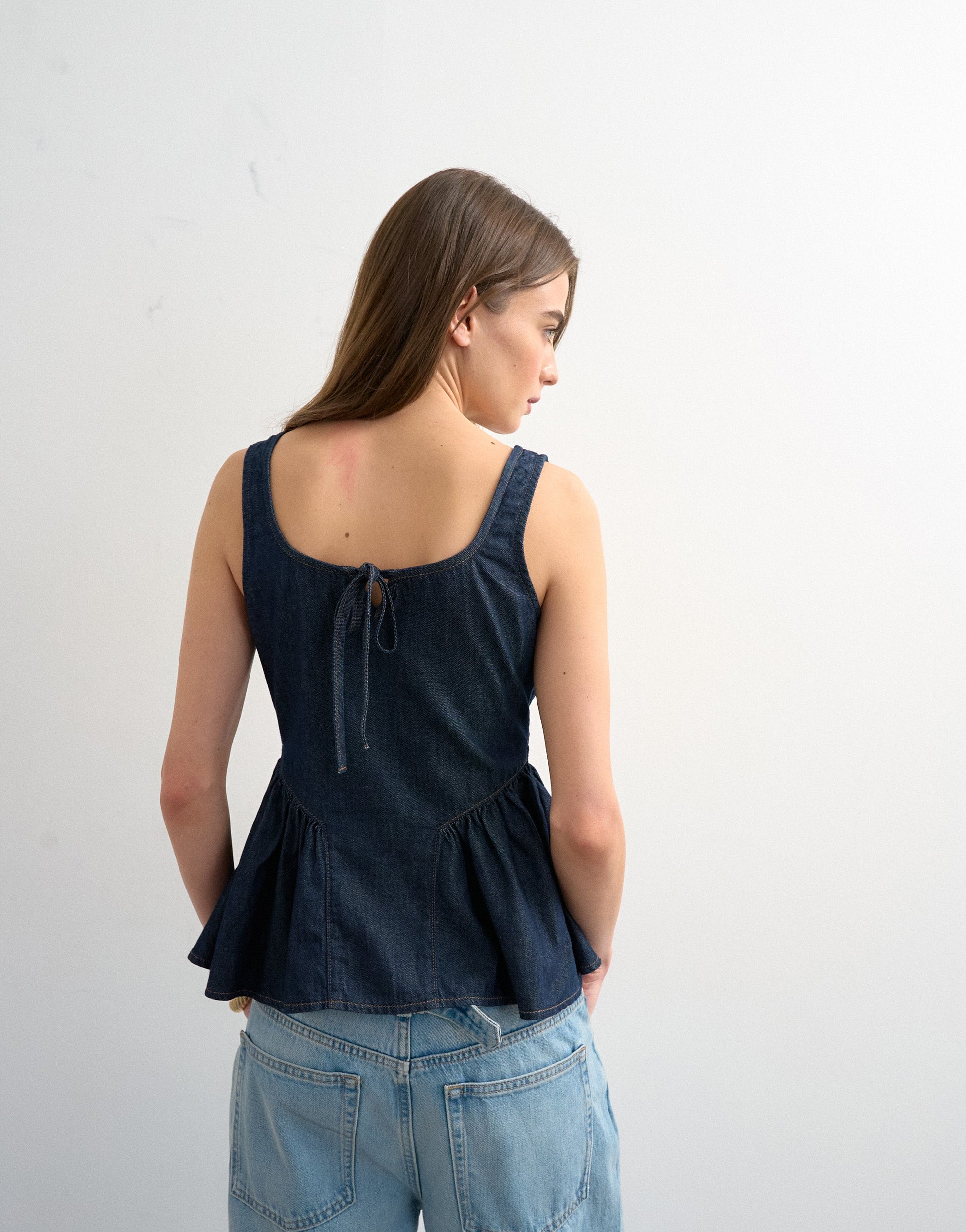 TSELLE Top