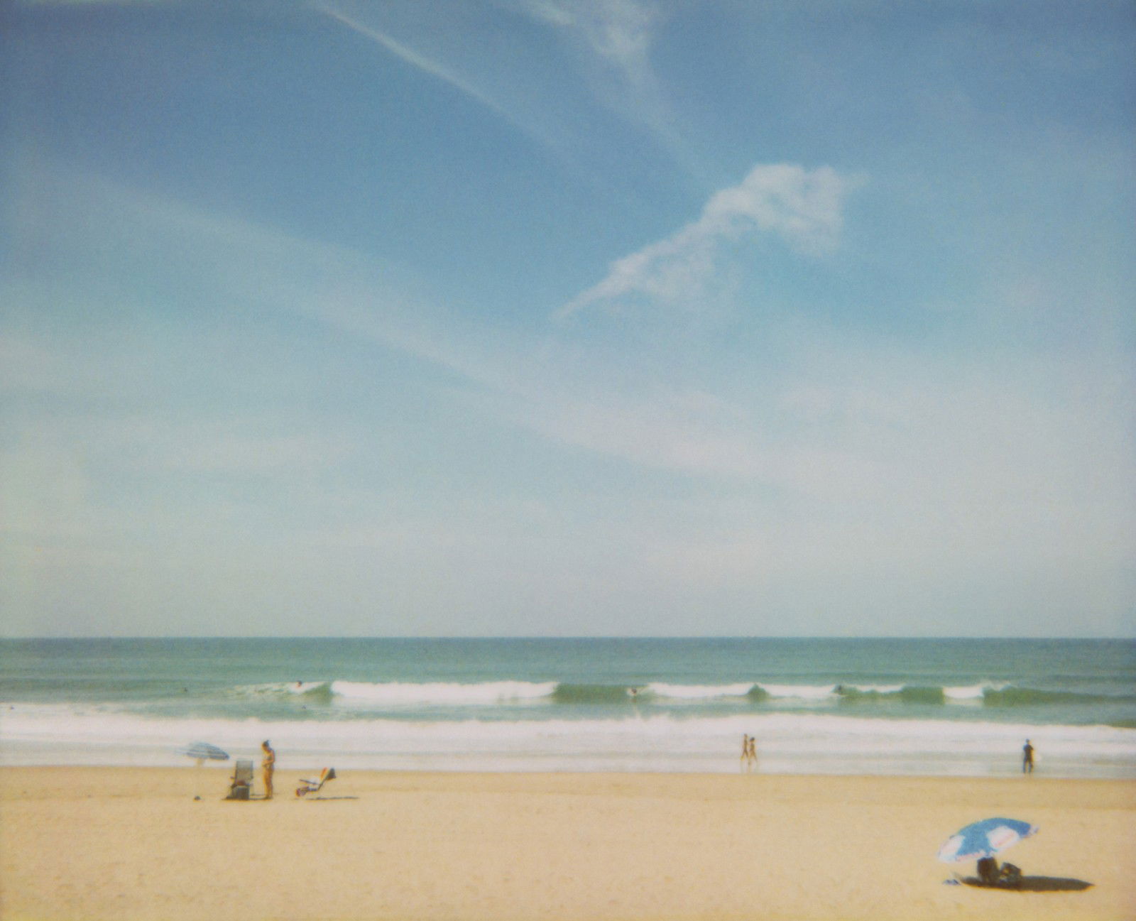 Mare #0045 by Klaus Weddig - Limited Edition. Edition of: 150. Signed.