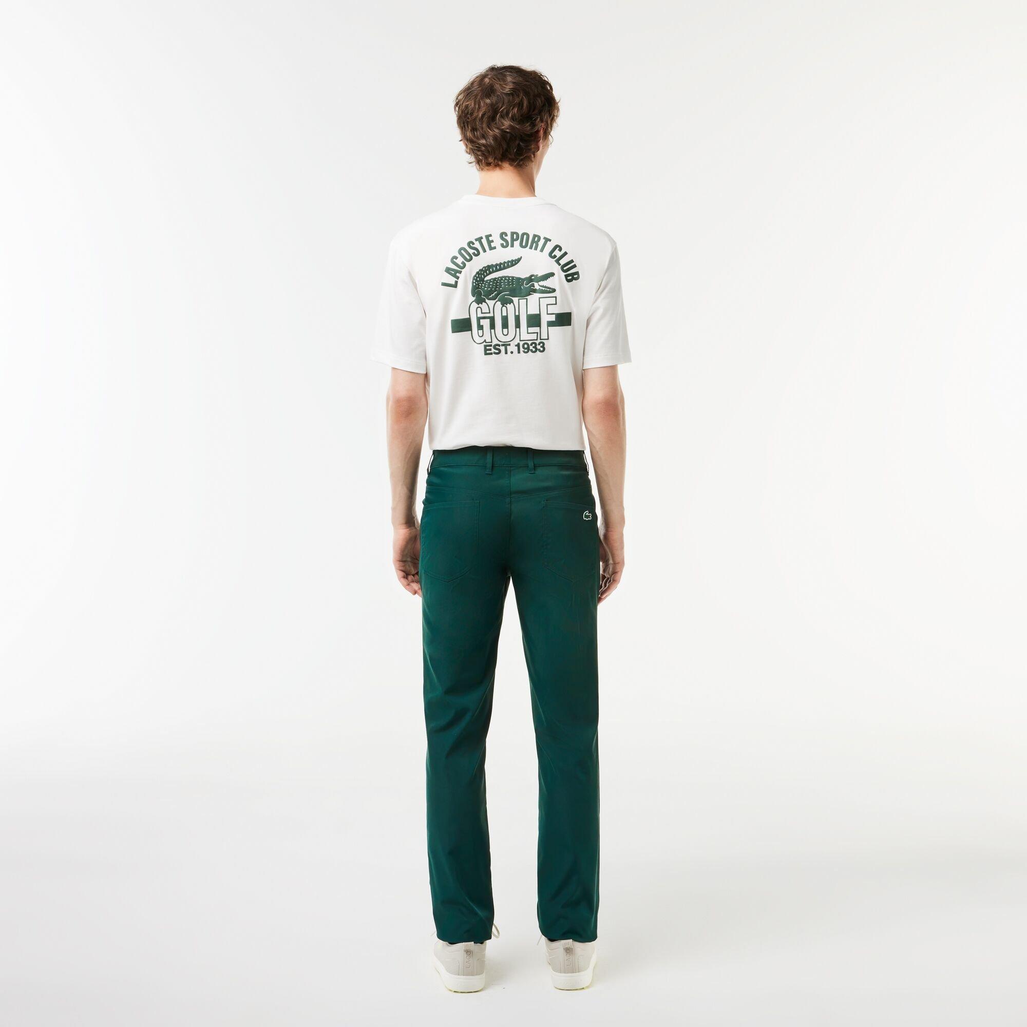 Lacoste Chinos