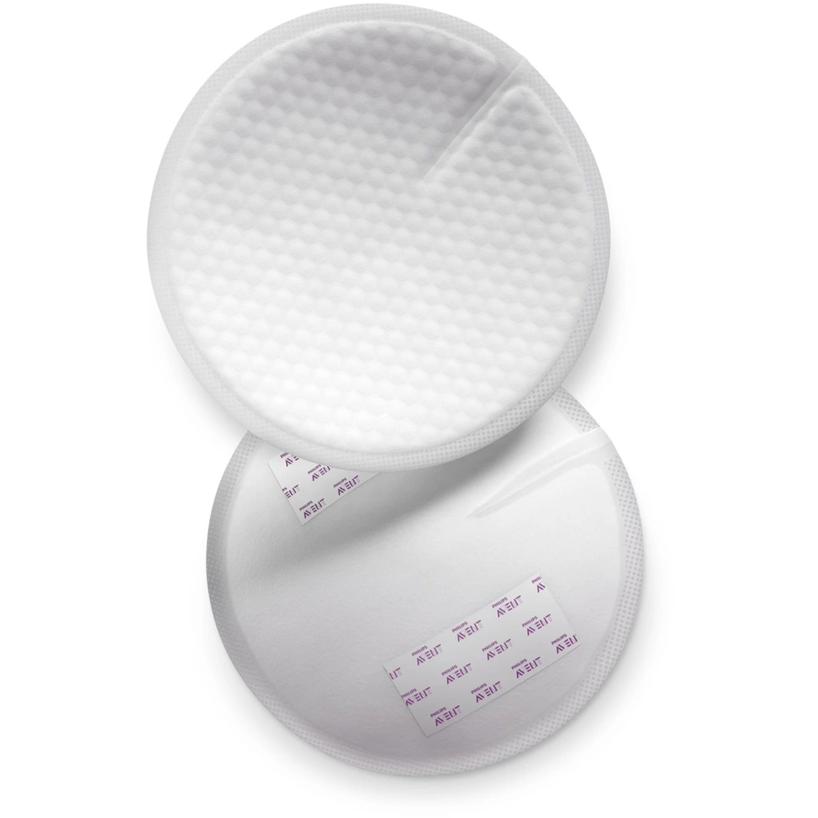Philips Avent Einweg-Stilleinlagen SCF25461 60 Stück