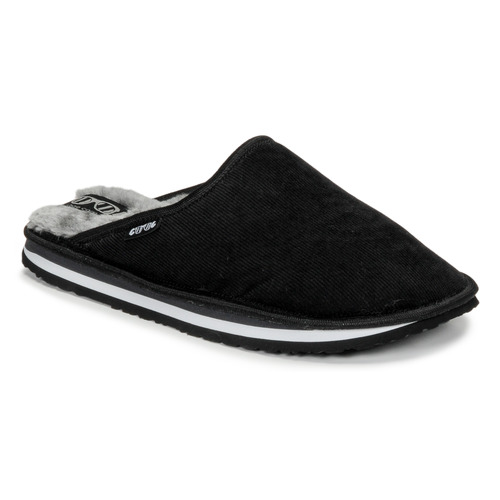 Cool shoe - HOME - Noir / Gris