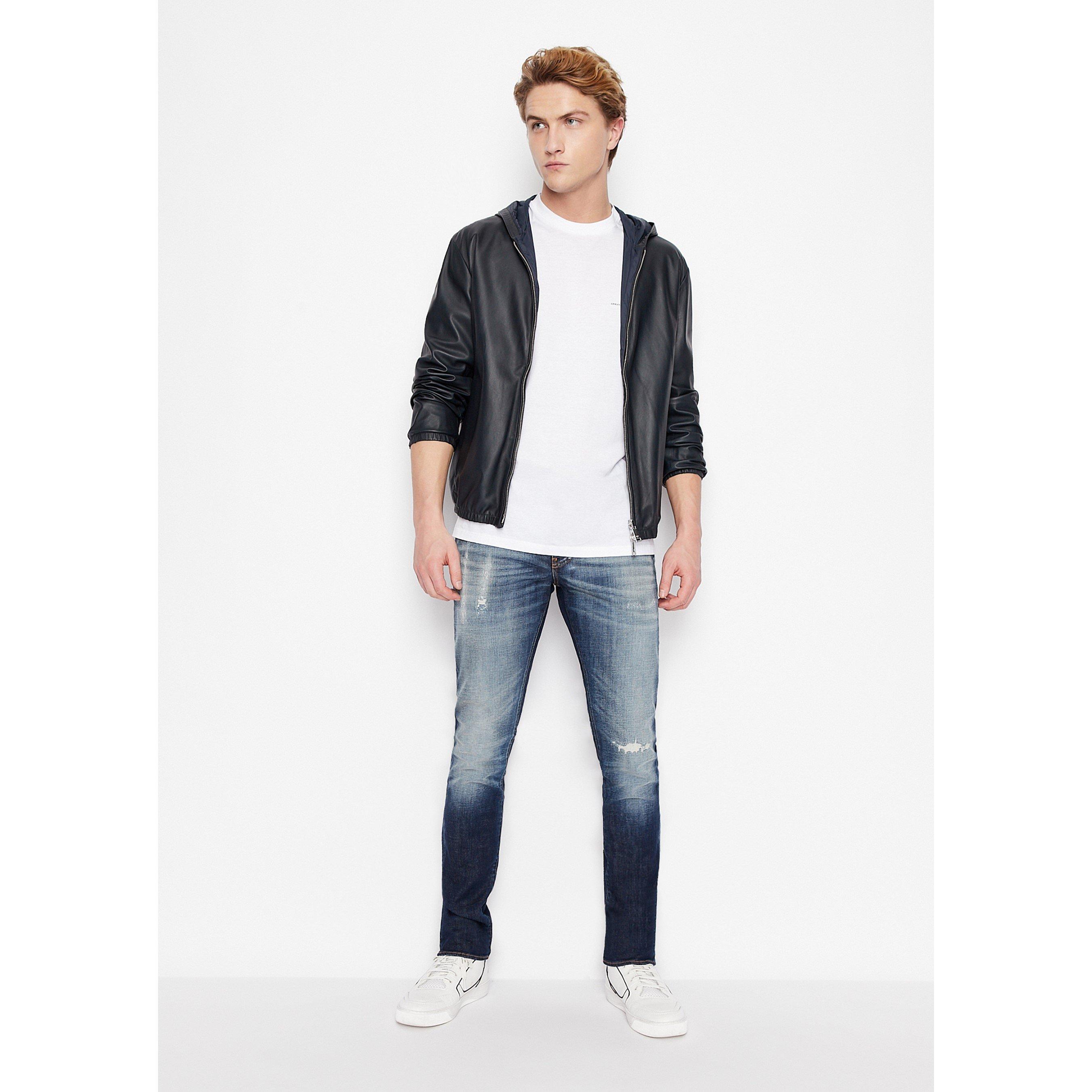 Armani Exchange J13 Slim Jeans