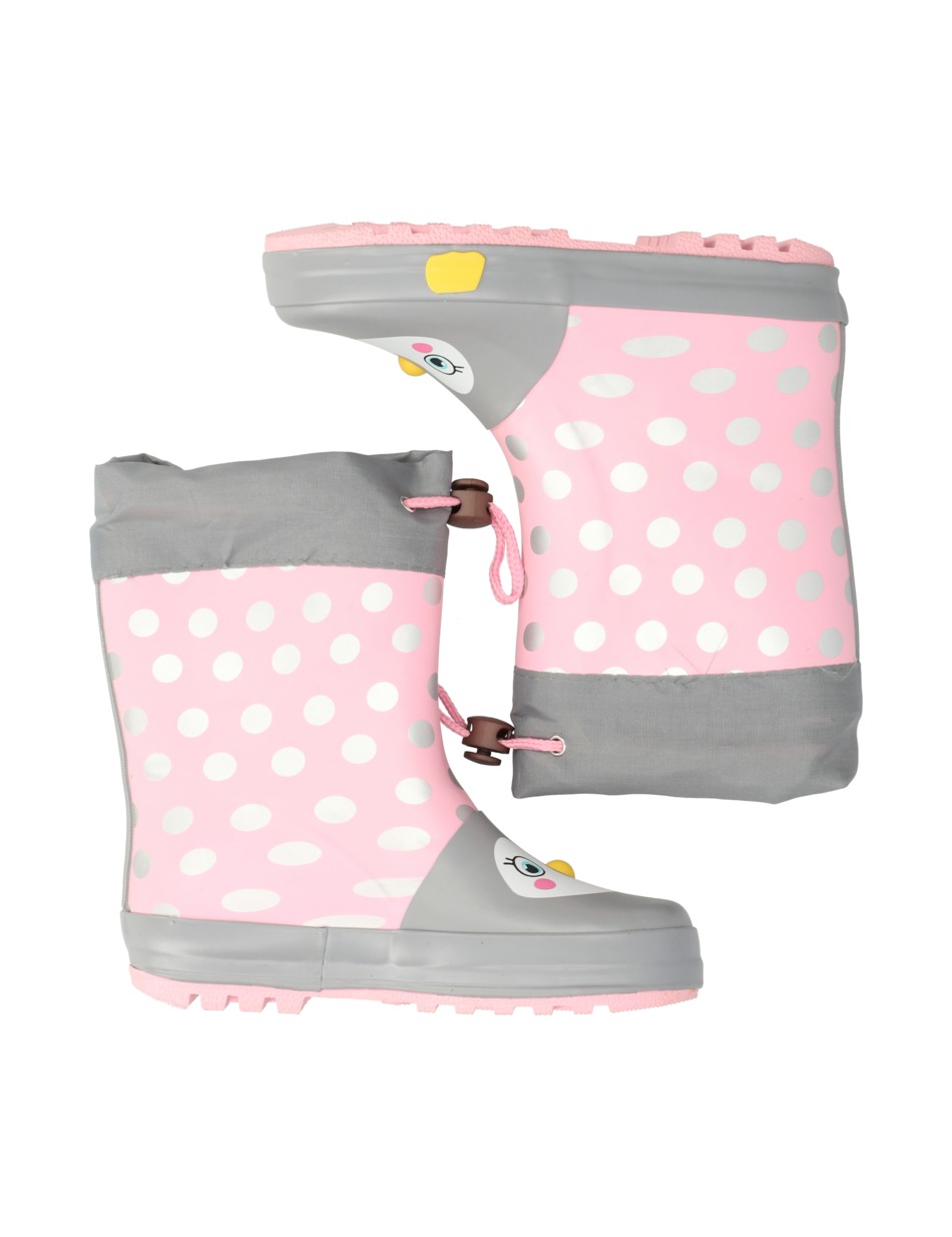 Regenstiefel