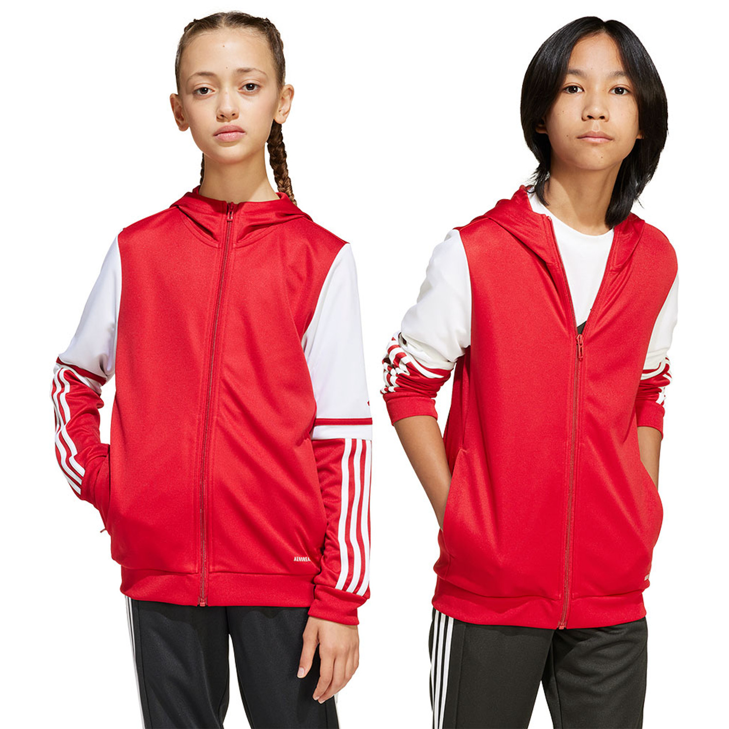 adidas Squadra 25 Training Hoody Kids