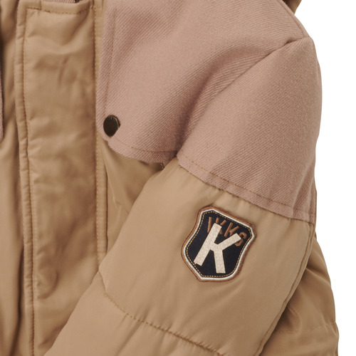 Ikks - XV42013 - Beige
