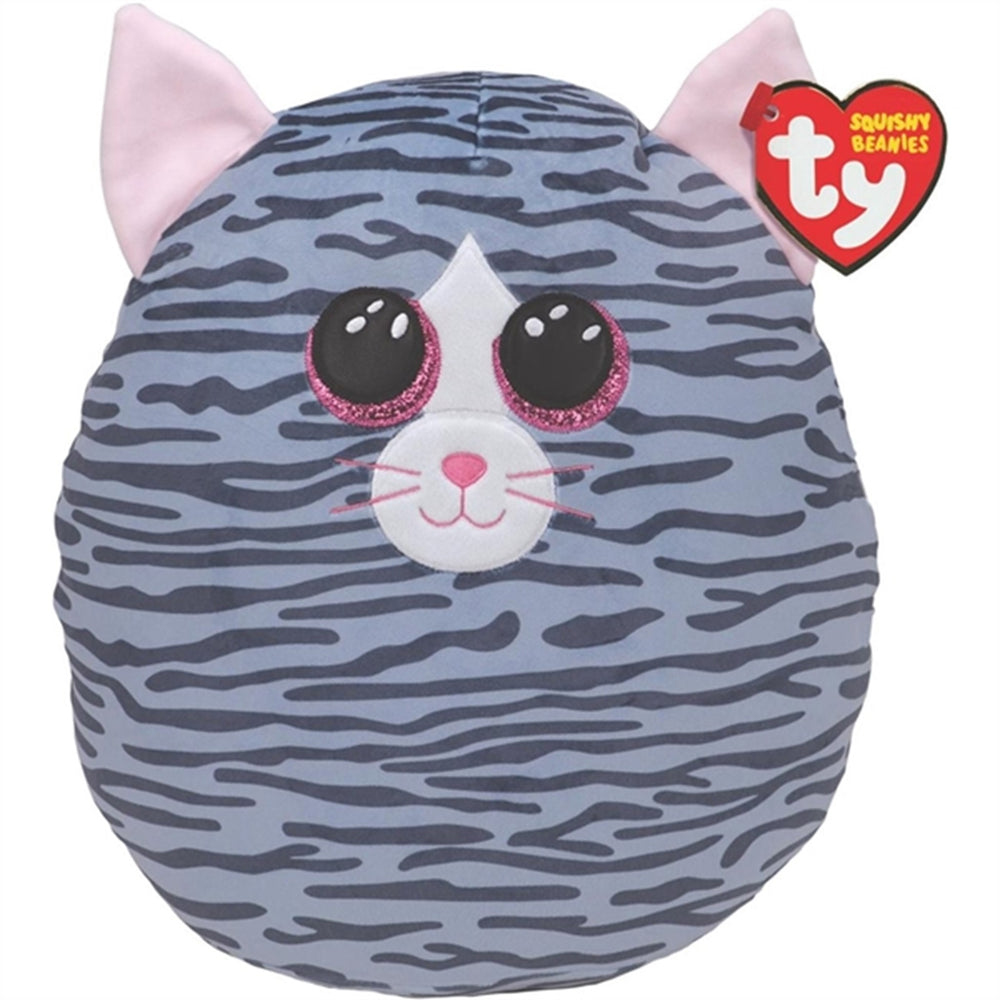 Squishy Beanies Kiki - Kat Squish 25cm