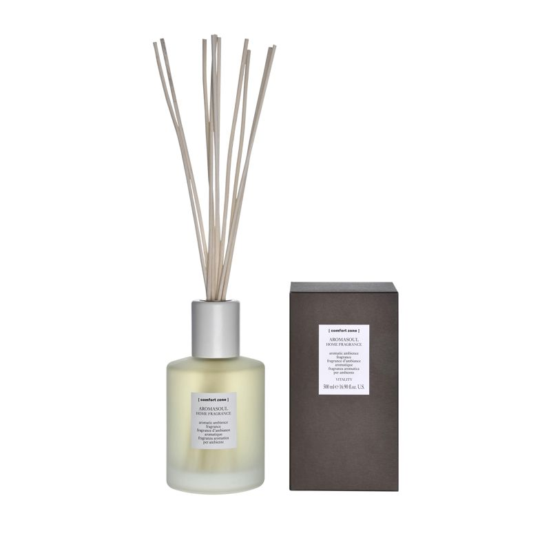 Aromasoul Home Fragrance