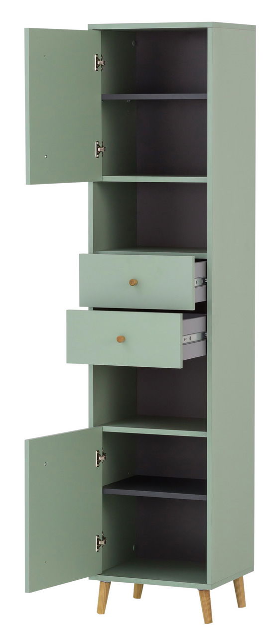 Stylife Hochschrank BJARNE