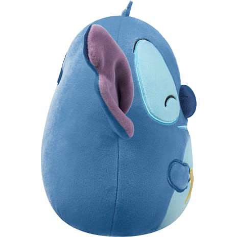 Squishmallows Disney Stitch bamse 25 cm