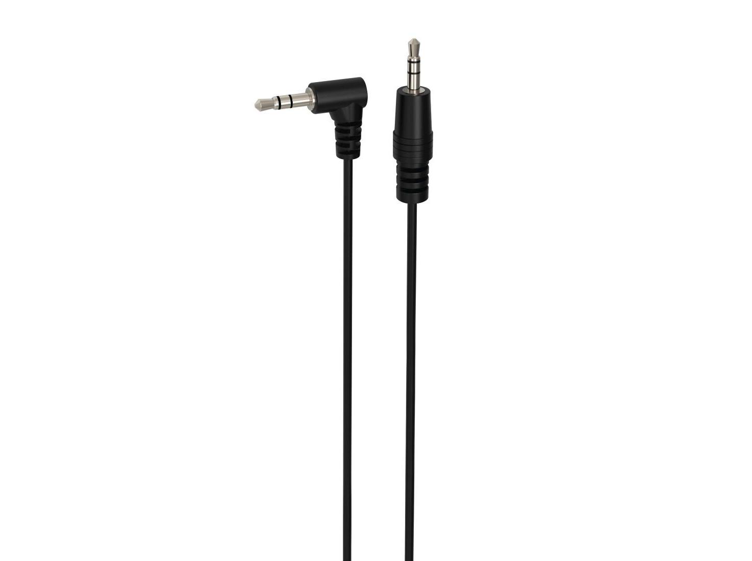 CABO 35 STEREO M M QILIVE G4217915 M 90º/M 1 MT