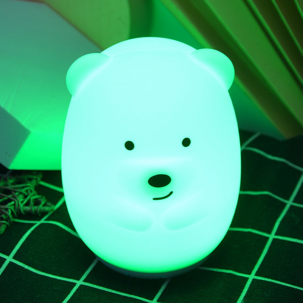 Køb NiteLite Bluetooth Bear