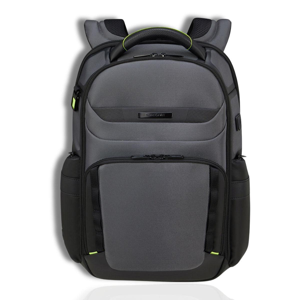 Samsonite | DLX 6 | Laptop rugzak 15,6