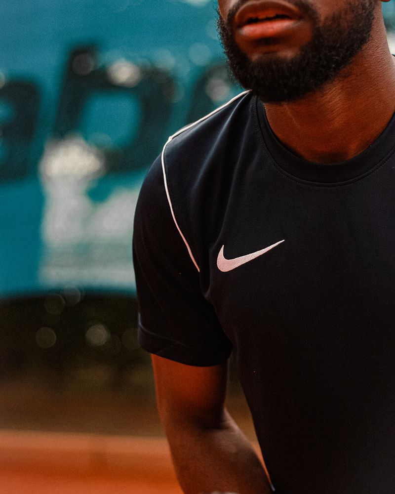 Maillot Nike Park 20 Bleu Marine pour homme