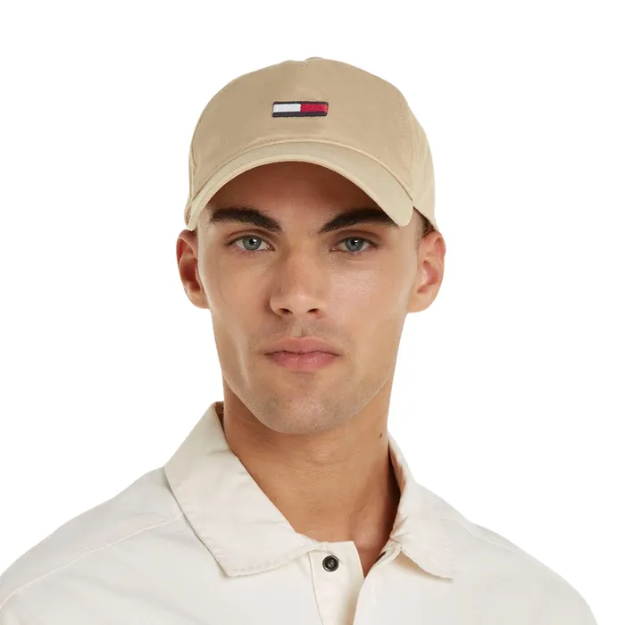 Tommy Hilfiger Jeans Elongated Flag Cap Heren