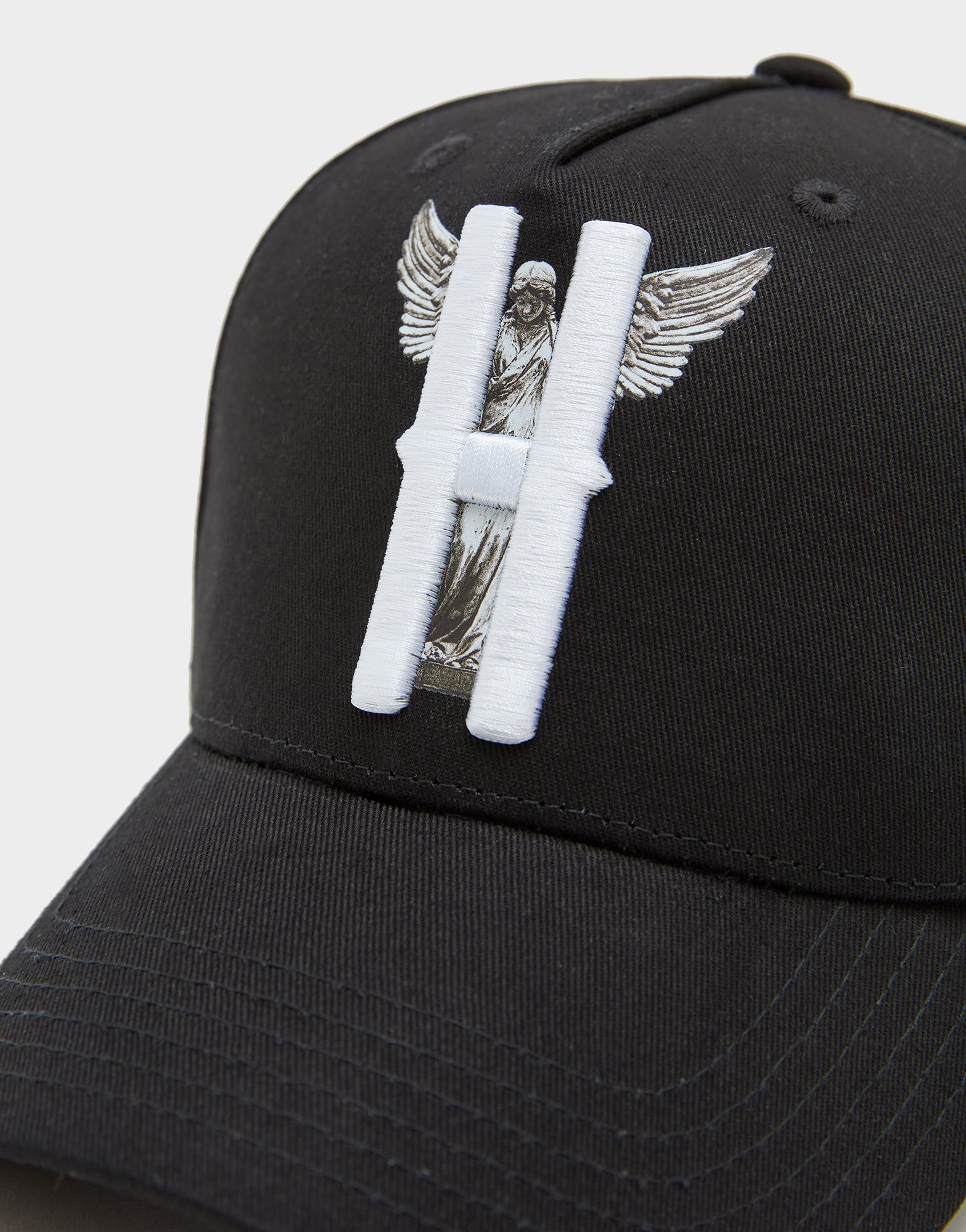 Hoodrich Casquette OG Guard 5-Panel