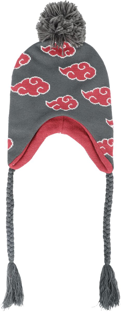 Shippuden - Akatsuki | Naruto Bonnet
