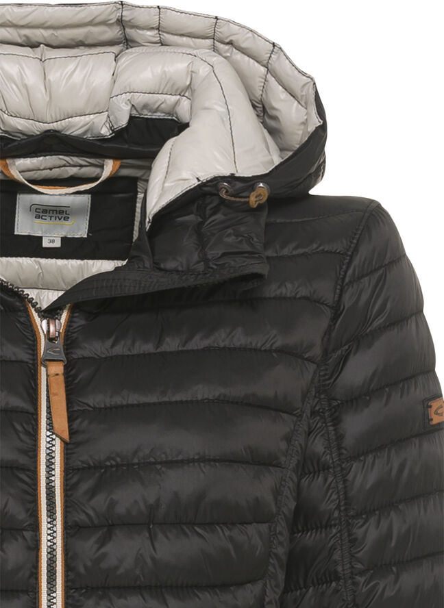 Camel Active BLOUSON Black