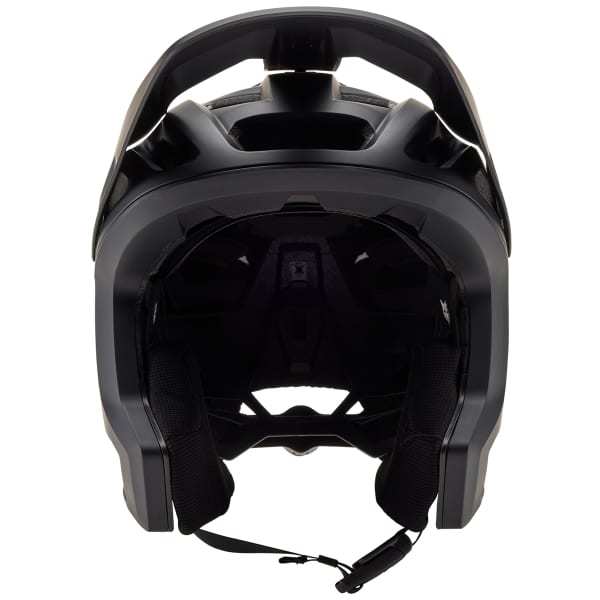 Casque VTT FOX DROPFRAME PRO OAT