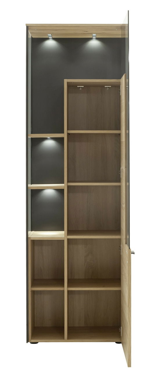 Schöner Wohnen Vitrine ANDRA