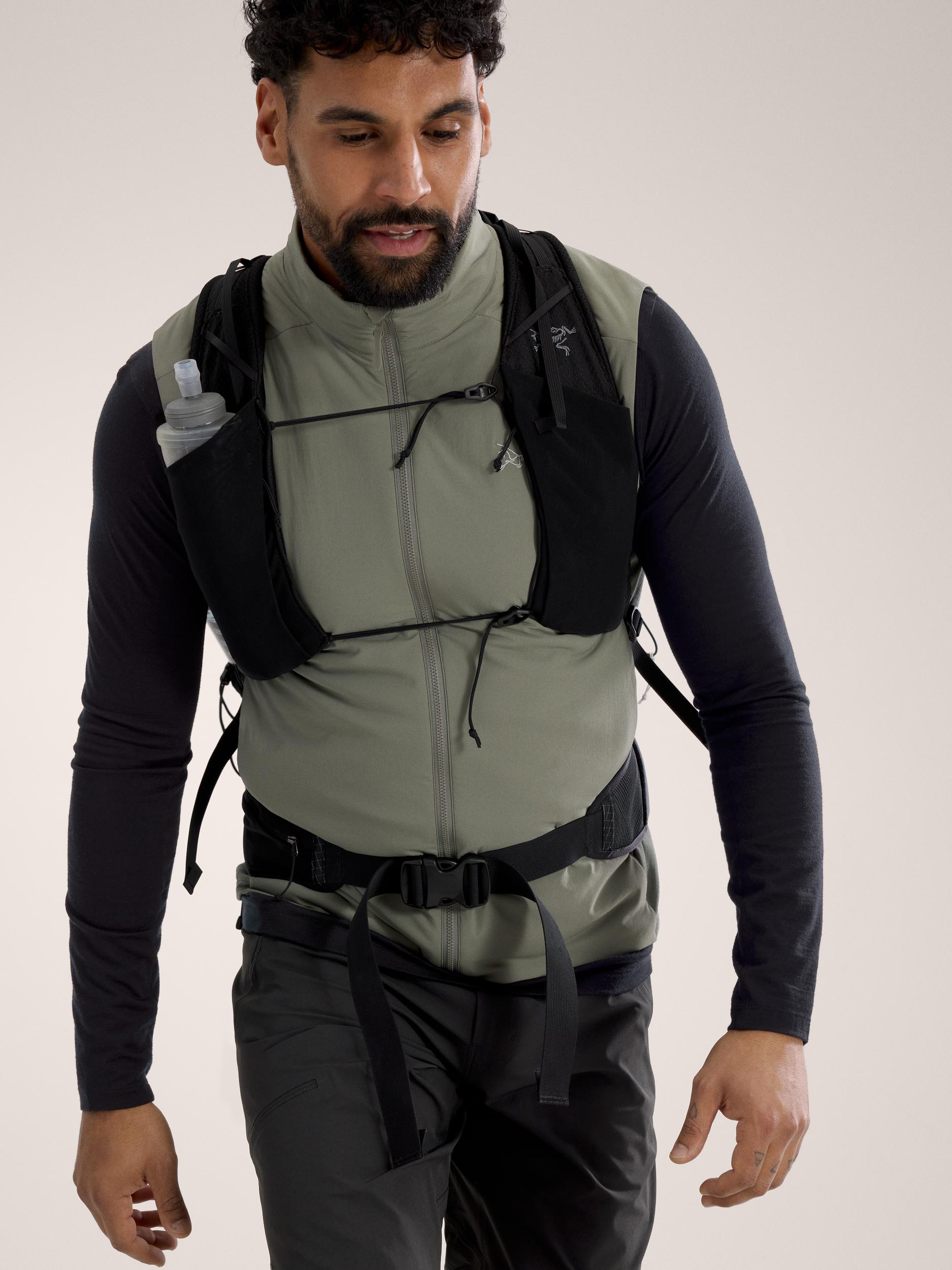 Arcteryx Atom Vest Forage