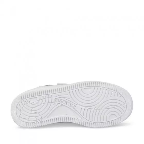 Baskets BLANC AIRNESS