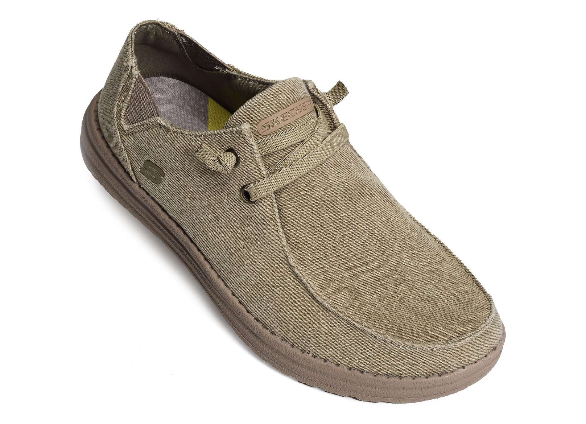 Melson raymon taupe