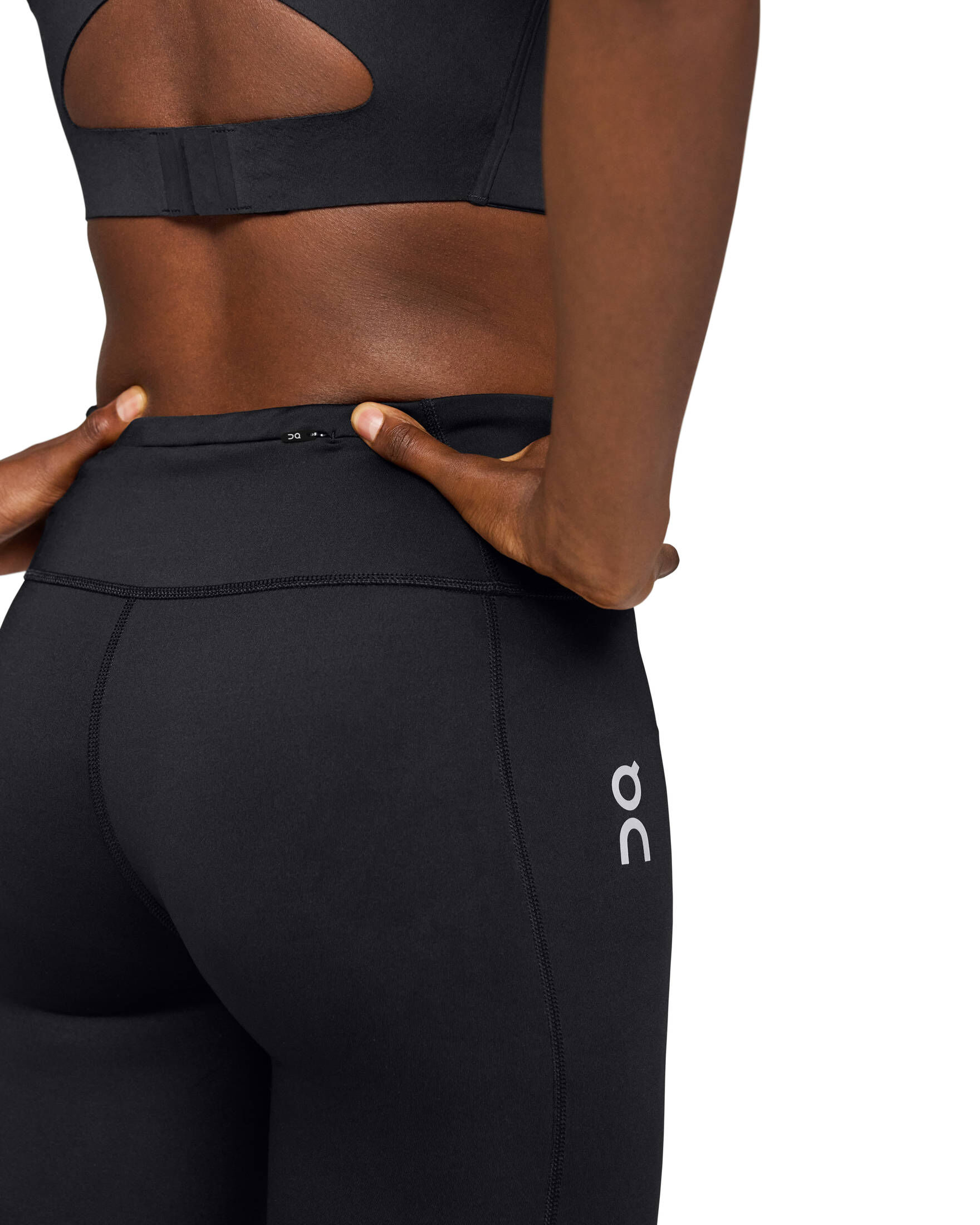 On| Damen Lauftights CORE
