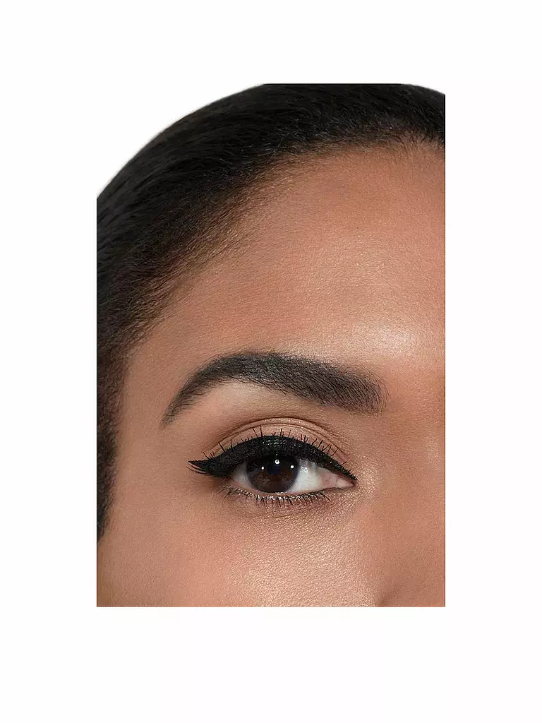 CHANEL SIGNATURE DE EYELINER-STIFT FÜR INTENSIVE FARBE UND PRÄZISION, WASSERFEST 0.5ML schwarz