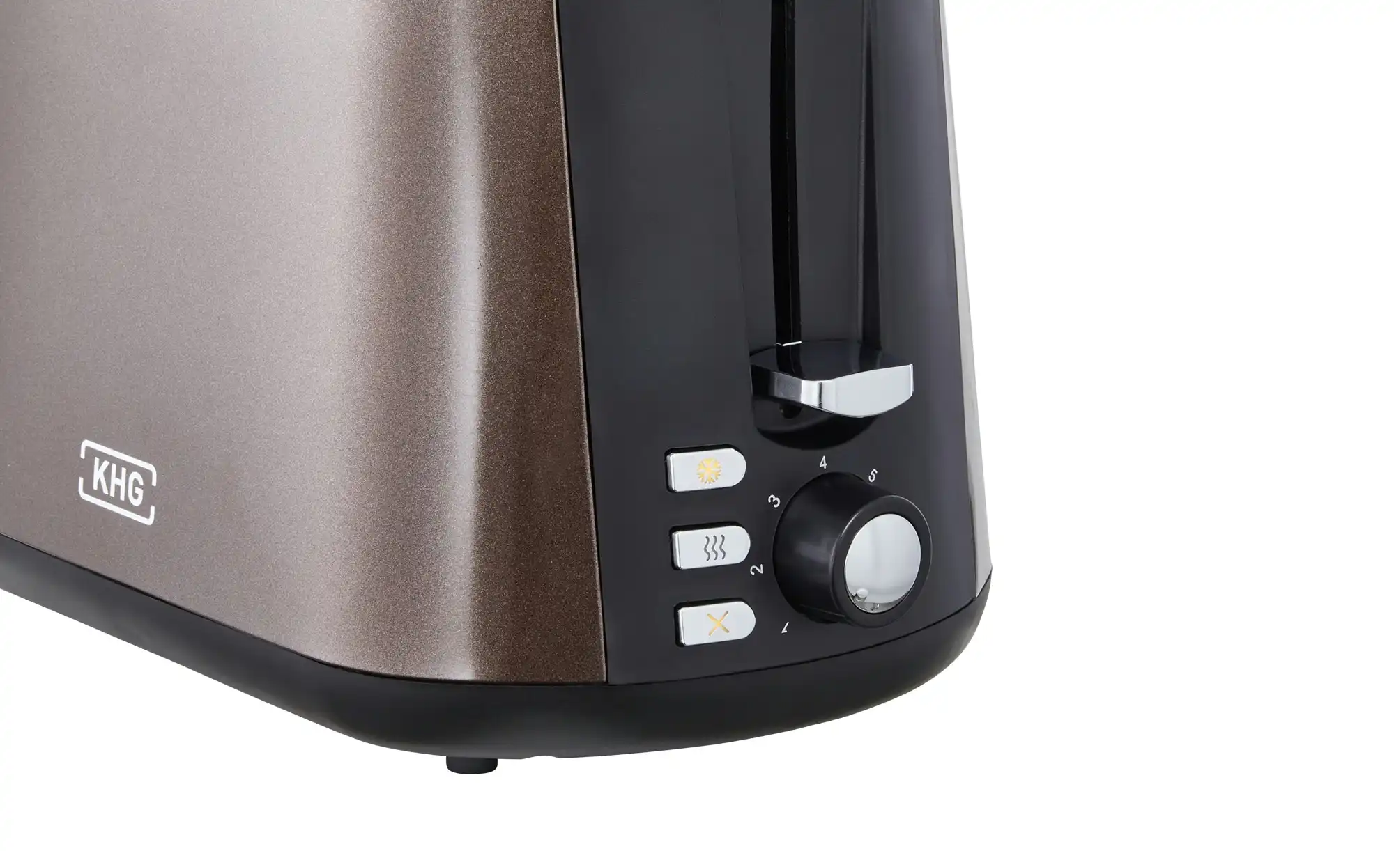 KHG Toaster TO-806(MMS)