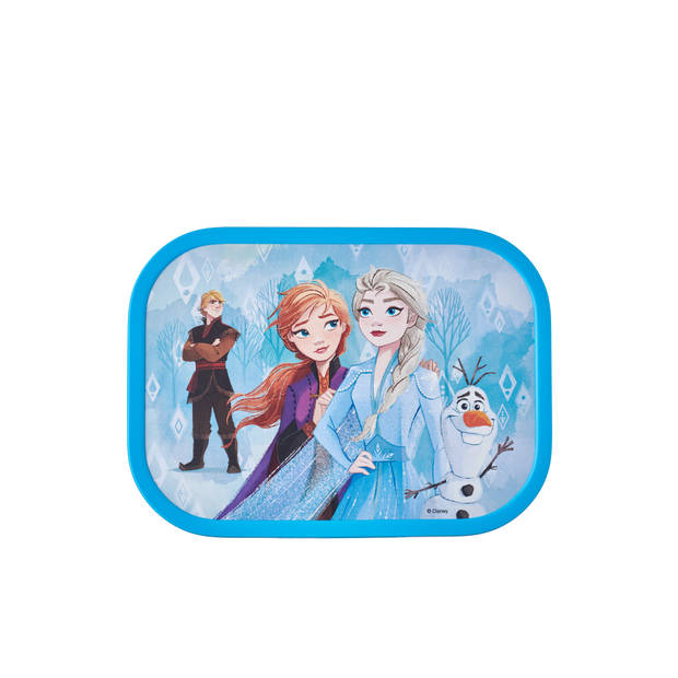 Mepal Lunchbox Campus - Frozen II