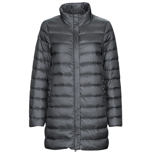 Geox - W JAYSEN COAT - Gris