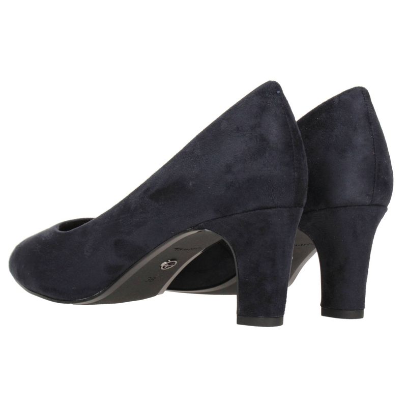 Tamaris Pumps Blauw Dames