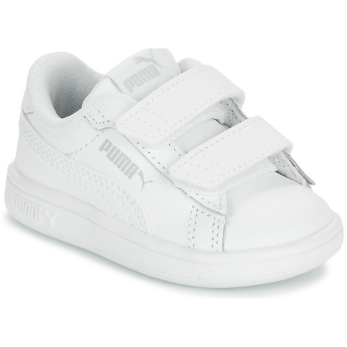 Puma - SMASH 3.0 L INF - Blanc