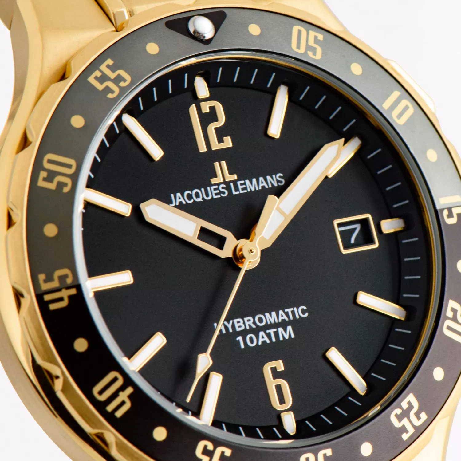 Jacques Lemans Hybromatic 1-2109J