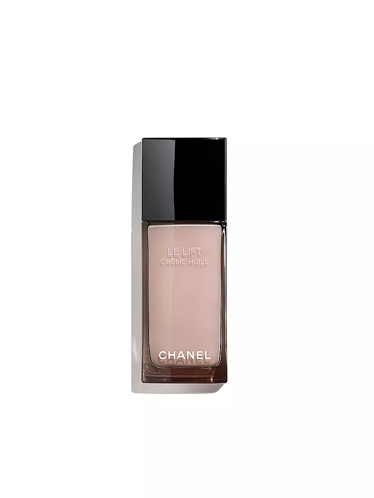 CHANEL GLÄTTET – FESTIGT PIPETTE 50ML keine Farbe