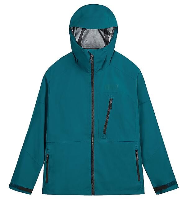 PICTURE - VESTE ABSTRAL 2-5L W JKT